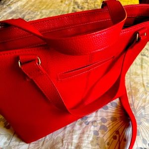 ThirtyOne Jewell Crossbody Hsndbag